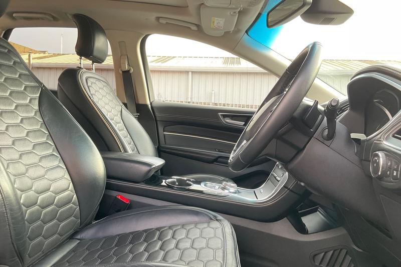 Used Ford Edge 2019 for sale - 76621511: Photo 17