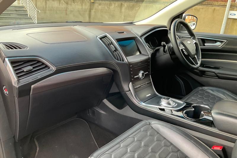 Used Ford Edge 2019 for sale - 76621511: Photo 18