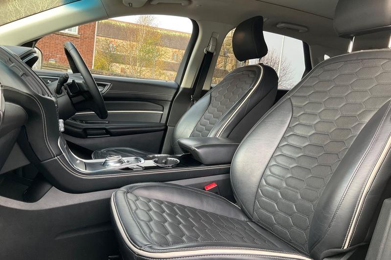 Used Ford Edge 2019 for sale - 76621511: Photo 19