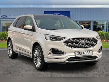 2019 - 2.0 EcoBlue 238 5dr Auto