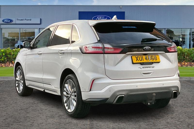 Used Ford Edge 2019 for sale - 76621511: Photo 2