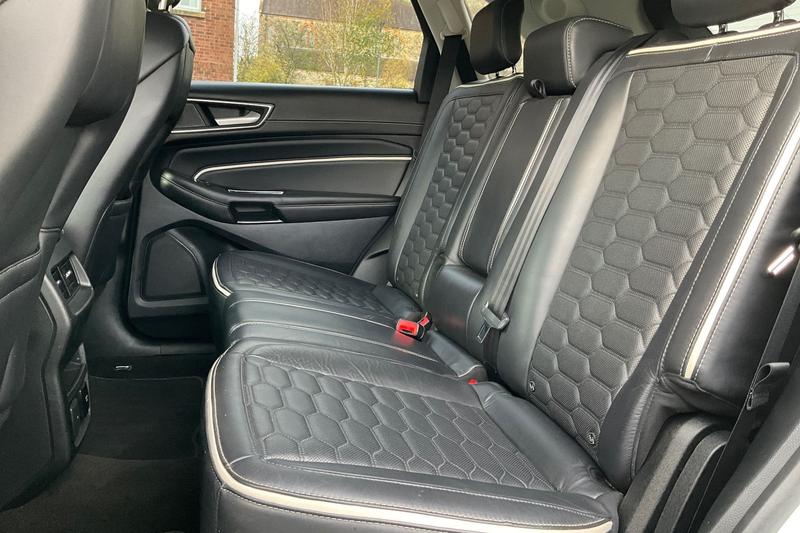 Used Ford Edge 2019 for sale - 76621511: Photo 20