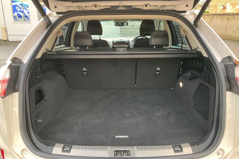 Used Ford Edge 2019 for sale - 76621511: Photo 21