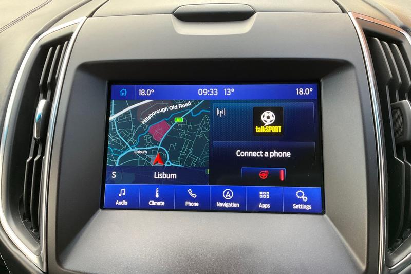 Used Ford Edge 2019 for sale - 76621511: Photo 23