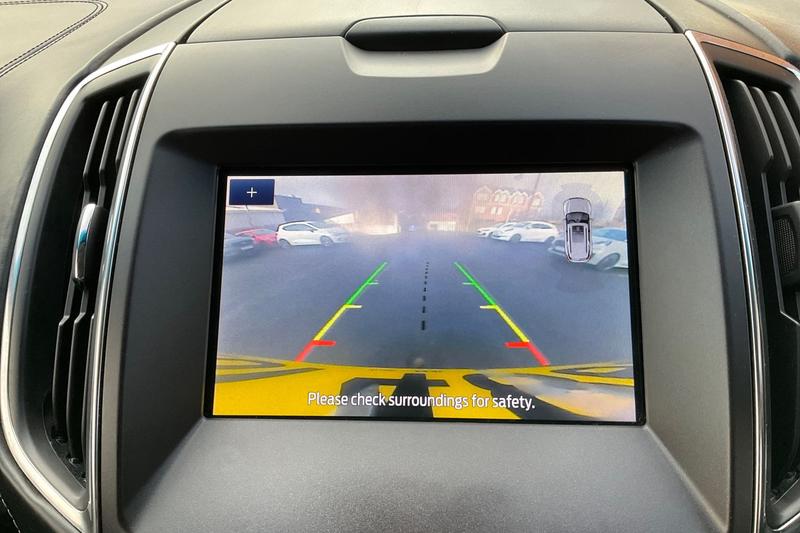 Used Ford Edge 2019 for sale - 76621511: Photo 24