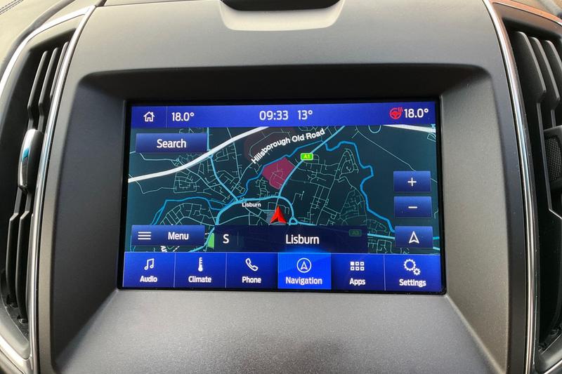 Used Ford Edge 2019 for sale - 76621511: Photo 25