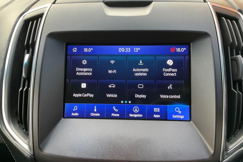 Used Ford Edge 2019 for sale - 76621511: Photo 26