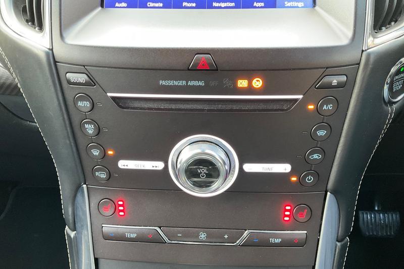 Used Ford Edge 2019 for sale - 76621511: Photo 27