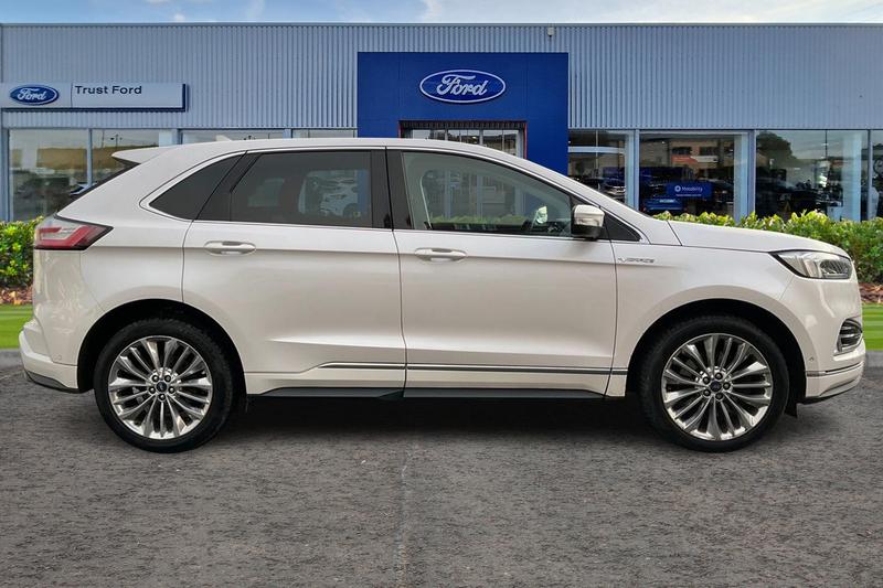 Used Ford Edge 2019 for sale - 76621511: Photo 3
