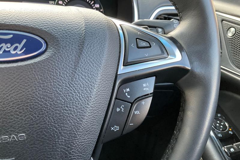 Used Ford Edge 2019 for sale - 76621511: Photo 32