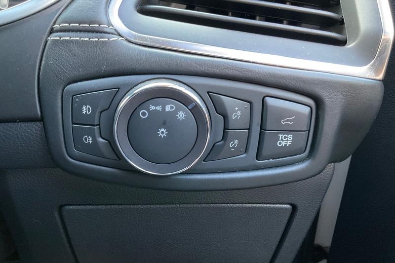 Used Ford Edge 2019 for sale - 76621511: Photo 34