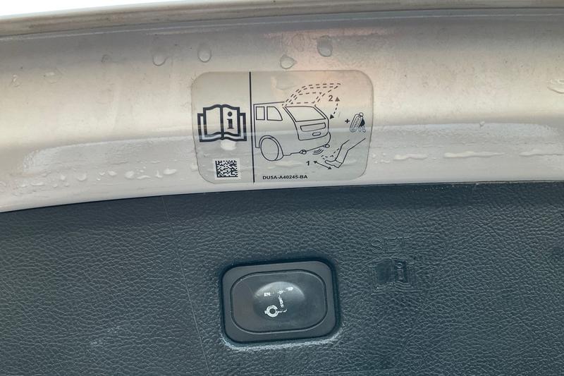 Used Ford Edge 2019 for sale - 76621511: Photo 35