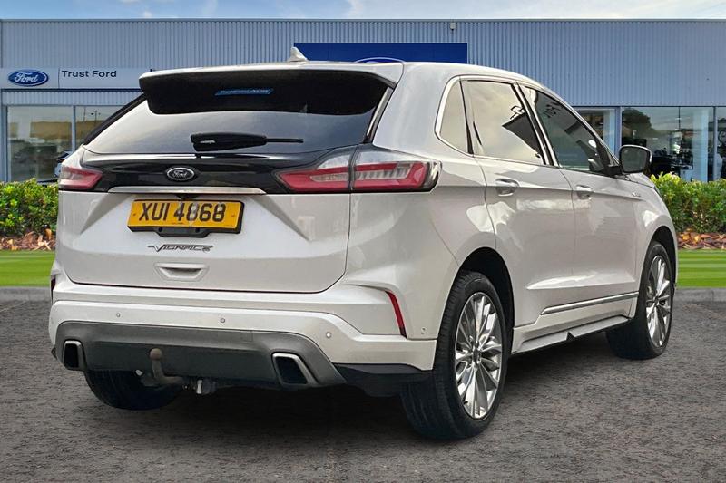 Used Ford Edge 2019 for sale - 76621511: Photo 4