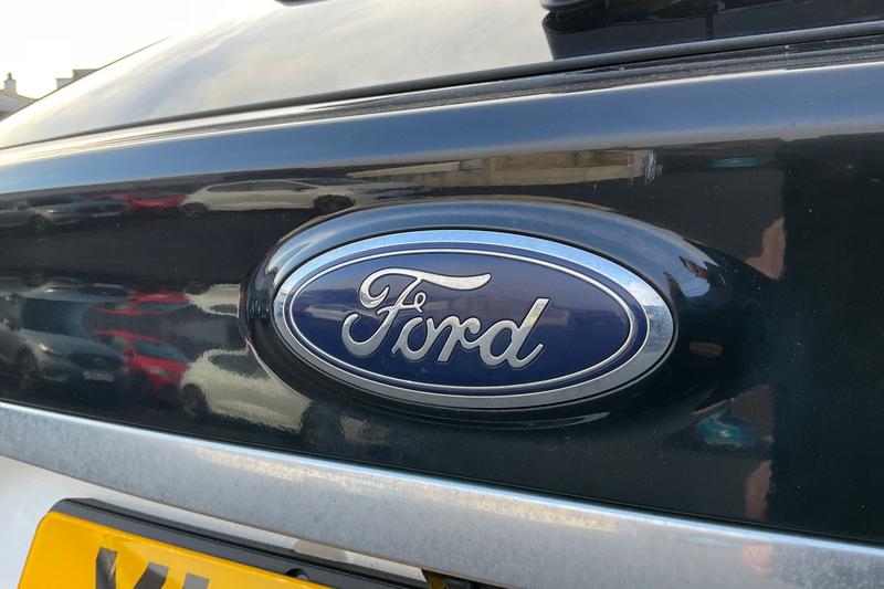 Used Ford Edge 2019 for sale - 76621511: Photo 40