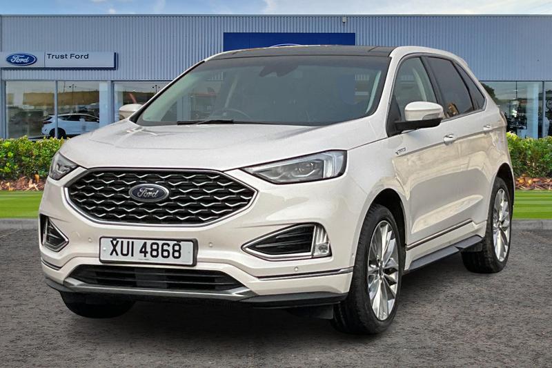Used Ford Edge 2019 for sale - 76621511: Photo 5