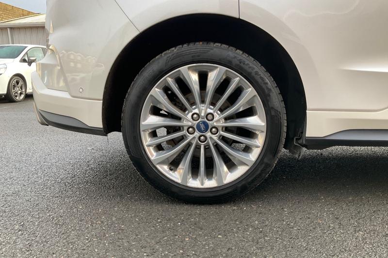 Used Ford Edge 2019 for sale - 76621511: Photo 8