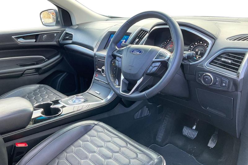 Used Ford Edge 2019 for sale - 76621511: Photo 9