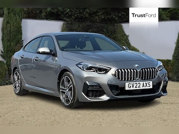 BMW - 2 Series