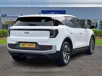 Used Ford Explorer 2024 for sale - 75969409: Photo