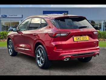 Used Ford Kuga 2024 for sale - 74600850: Photo