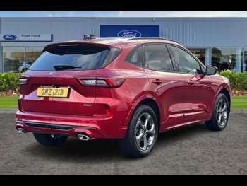 Used Ford Kuga 2024 for sale - 74600850: Photo