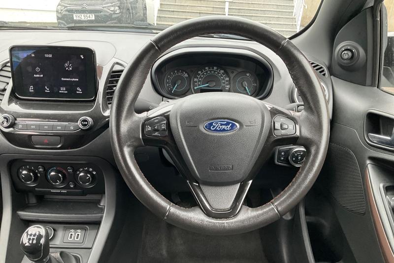 Used Ford Ka+ 2018 for sale - 76574484: Photo 12