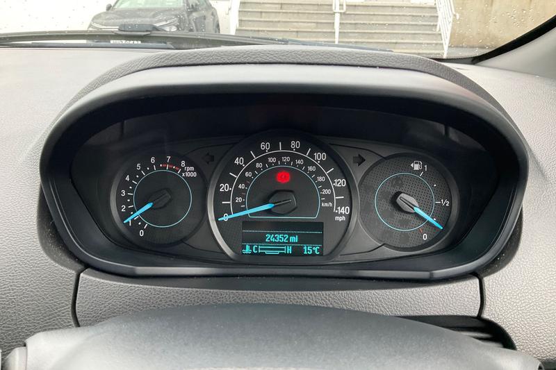 Used Ford Ka+ 2018 for sale - 76574484: Photo 13