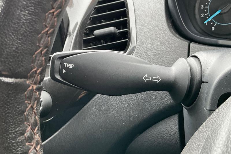 Used Ford Ka+ 2018 for sale - 76574484: Photo 14