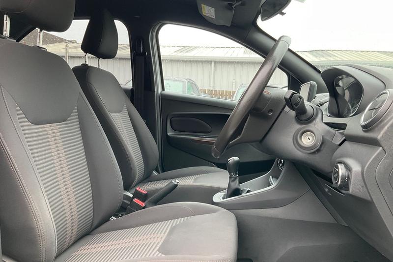Used Ford Ka+ 2018 for sale - 76574484: Photo 17