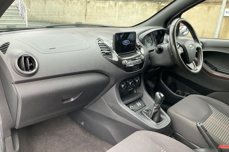 Used Ford Ka+ 2018 for sale - 76574484: Photo 18