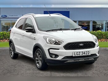 1.2 85 Active 5dr**BLUETOOTH - CRUISE CONTROL - SPEED LIMITER - STOP/START