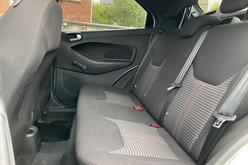 Used Ford Ka+ 2018 for sale - 76574484: Photo 20