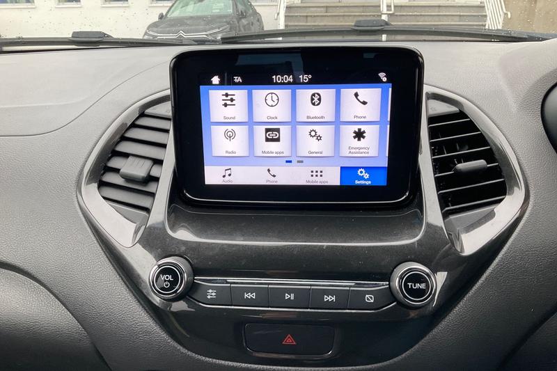 Used Ford Ka+ 2018 for sale - 76574484: Photo 25