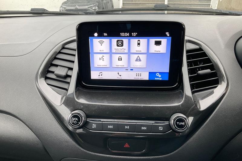 Used Ford Ka+ 2018 for sale - 76574484: Photo 26