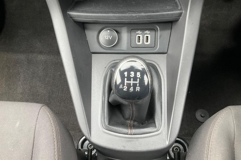 Used Ford Ka+ 2018 for sale - 76574484: Photo 29