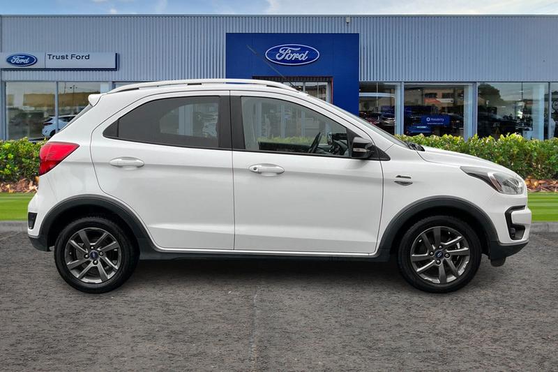 Used Ford Ka+ 2018 for sale - 76574484: Photo 3