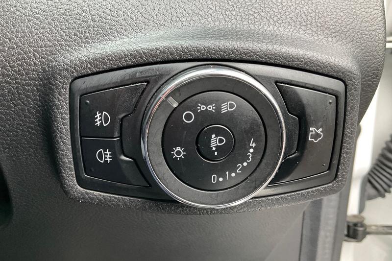 Used Ford Ka+ 2018 for sale - 76574484: Photo 34