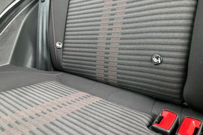 Used Ford Ka+ 2018 for sale - 76574484: Photo 35