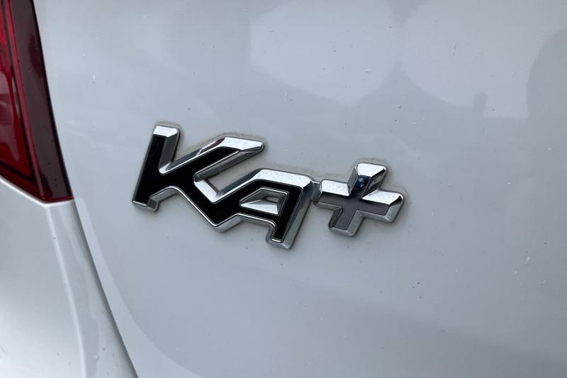 Used Ford Ka+ 2018 for sale - 76574484: Photo 39