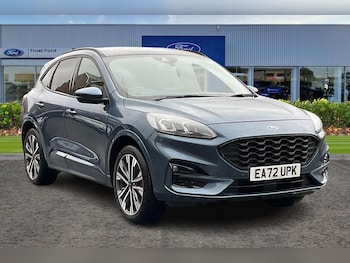 Used Ford Kuga 2023 for sale - 78785520: Photo
