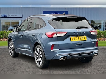 Used Ford Kuga 2023 for sale - 78785520: Photo