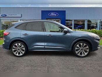 Used Ford Kuga 2023 for sale - 78785520: Photo