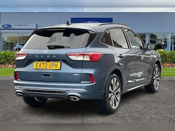 Used Ford Kuga 2023 for sale - 78785520: Photo