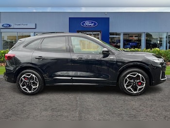 Used Ford Kuga 2026 for sale - 79208965: Photo