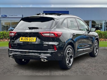 Used Ford Kuga 2026 for sale - 79208965: Photo