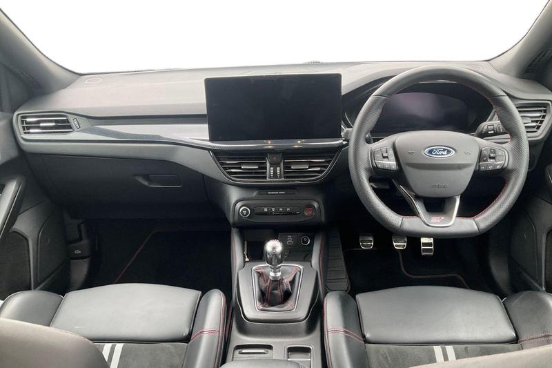 Used Ford Focus for sale - 77532797: Photo 10