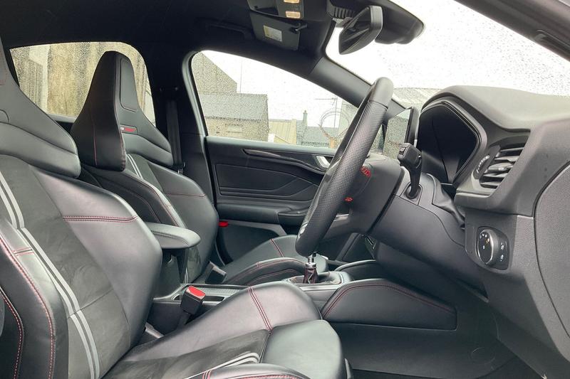 Used Ford Focus for sale - 77532797: Photo 17