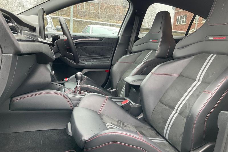 Used Ford Focus for sale - 77532797: Photo 19