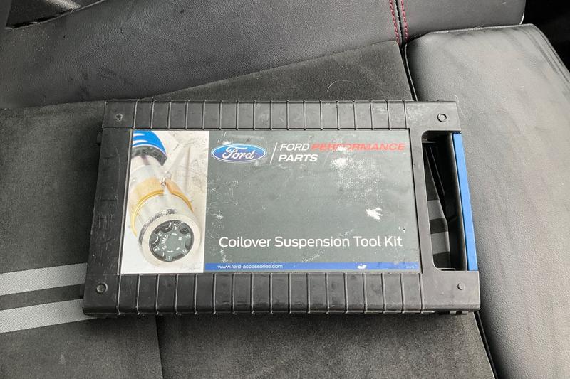 Used Ford Focus for sale - 77532797: Photo 22