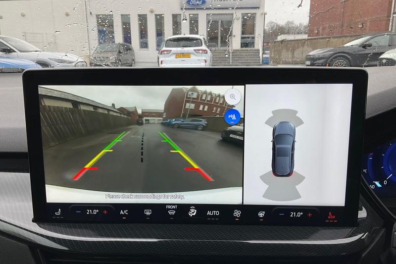 Used Ford Focus for sale - 77532797: Photo 24